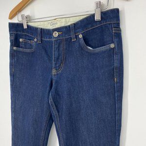 Lands End Canvas | Size 29. Straight Dark jeans
